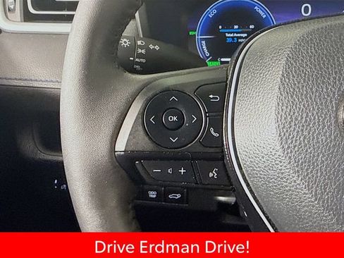 Used 2024 Toyota RAV4 XSE w/ Advanced Technology Package AWD/4WD image 13