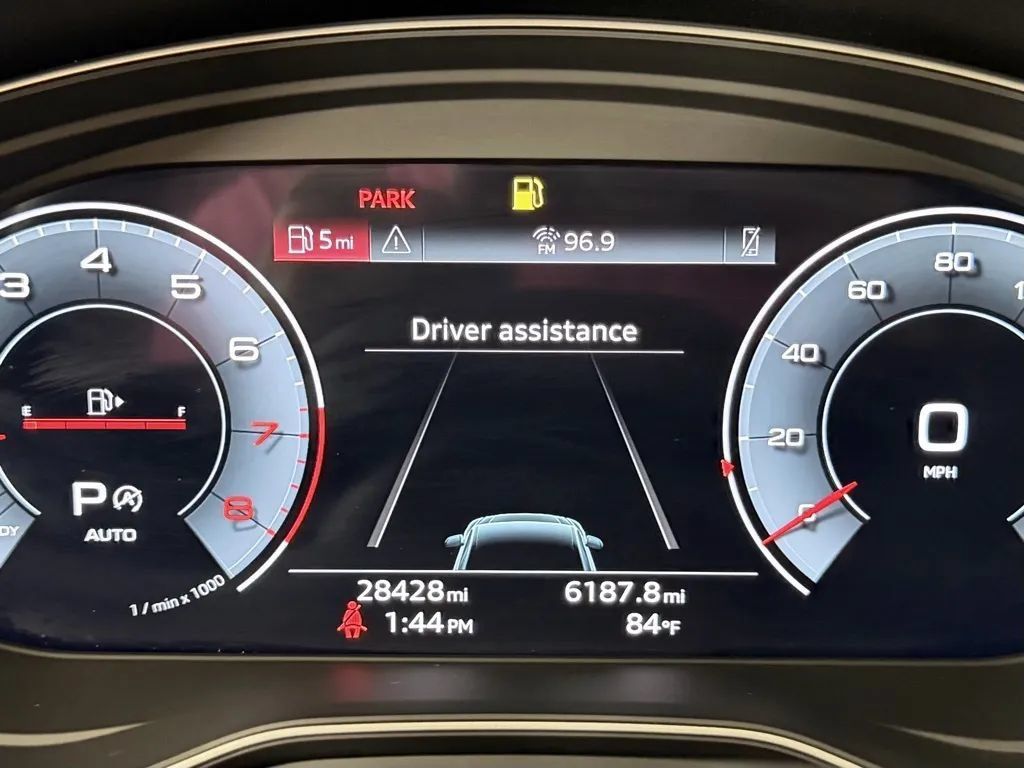 Used 2022 Audi Q5 2.0T Premium Plus AWD/4WD image 20