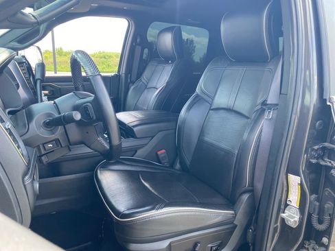 Used 2021 RAM 2500 Limited AWD/4WD image 28