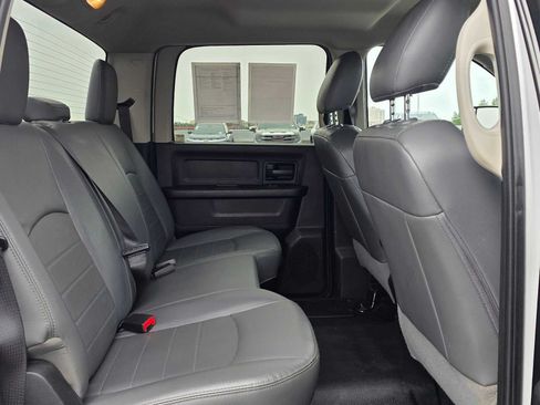 Used 2018 RAM 2500 Tradesman w/ Power Wagon Package AWD/4WD image 12