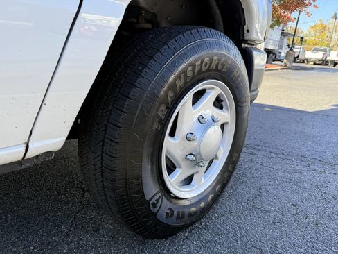 Used 2012 Ford E-350 and Econoline 350 Super Duty w/ PWR Group image 17