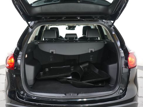 Used 2014 MAZDA CX-5 Grand Touring AWD/4WD image 16