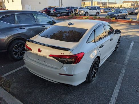 Used 2023 Honda Civic Si image 18
