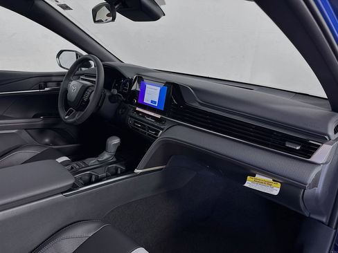 New 2026 Toyota Camry SE image 30