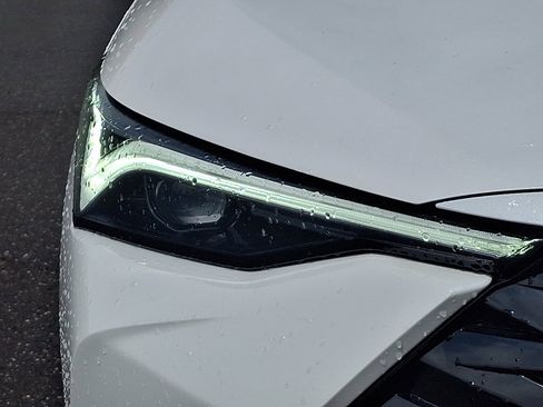New 2026 Acura ADX AWD image 6