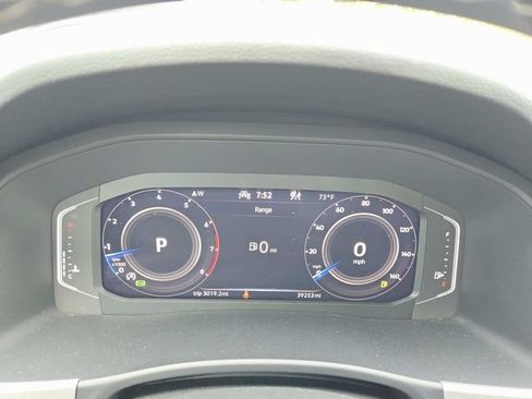 Used 2022 Volkswagen Atlas SE AWD/4WD image 20