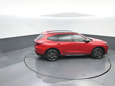 Used 2024 Acura MDX Type S image 27