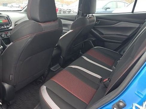 Used 2020 Subaru Impreza 2.0i Sport image 8