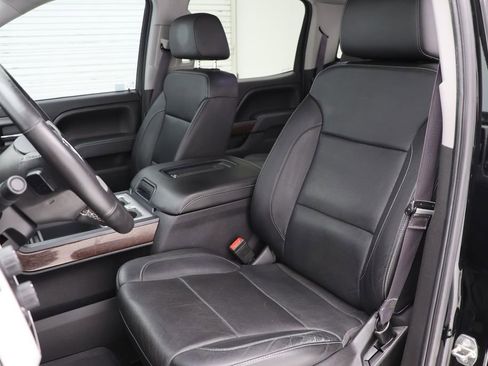 Used 2016 GMC Sierra 1500 SLT AWD/4WD image 19