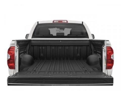 Certified 2019 Toyota Tundra SR image 12