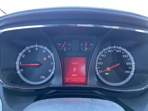 Used 2010 GMC Terrain SLE w/ Convenience Package image 8