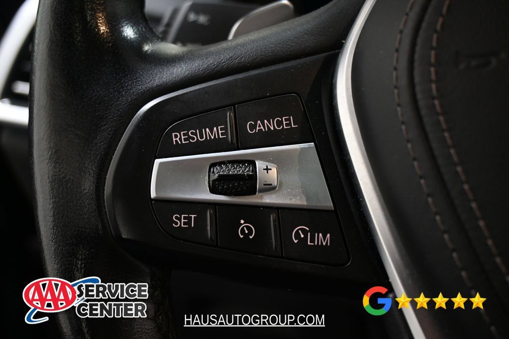 Used 2021 BMW X5 xDrive40i w/ Premium Package AWD/4WD image 31