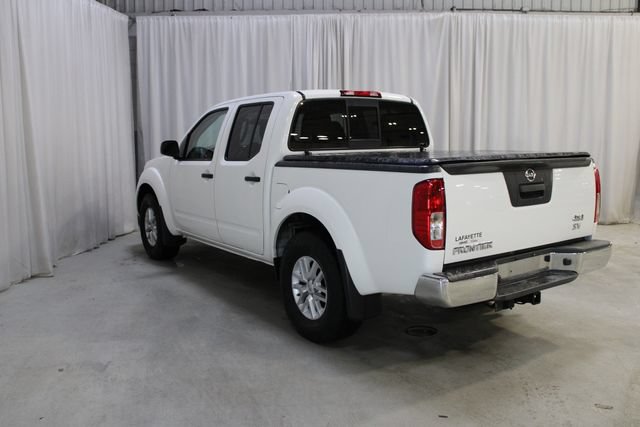 Used 2019 Nissan Frontier SV AWD/4WD image 29