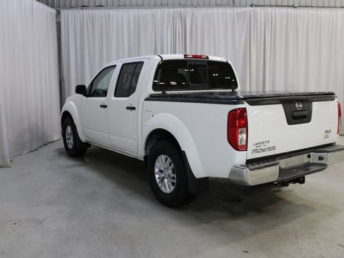 Used 2019 Nissan Frontier SV AWD/4WD image 29