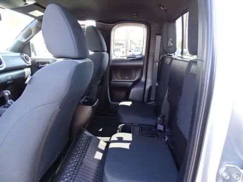 Certified 2022 Toyota Tacoma TRD Sport w/ TRD Premium Sport Package RWD image 22