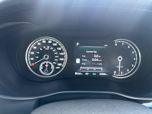 Used 2024 Genesis G70 3.3T Advanced w/ Sport Prestige Package RWD image 19