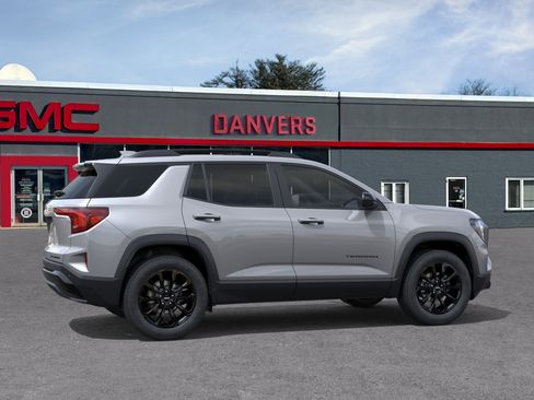 New 2027 GMC Terrain Elevation w/ Elevation Premium Package AWD/4WD image 29