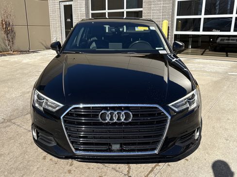 Used 2019 Audi A3 2.0T image 3