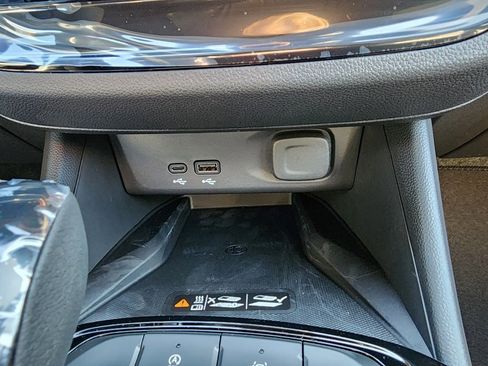 New 2026 Buick Envista Avenir image 28