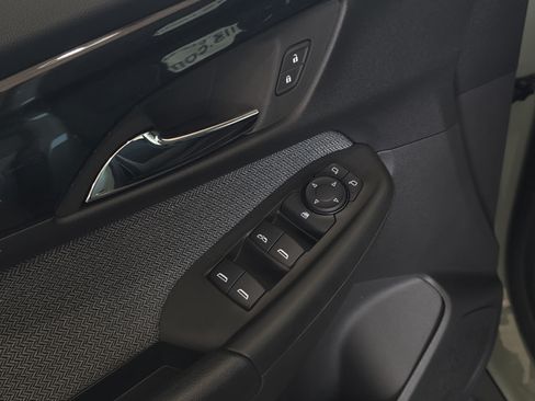 New 2026 Chevrolet TrailBlazer LS AWD/4WD image 9
