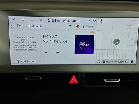 Used 2024 Hyundai Ioniq 5 SEL image 21