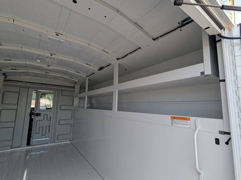 New 2025 Ford Transit 350 w/ Interior Upgrade Package image 13