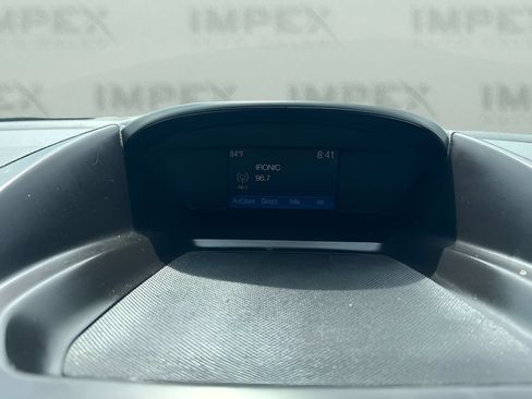Used 2019 Ford Escape S FWD image 8