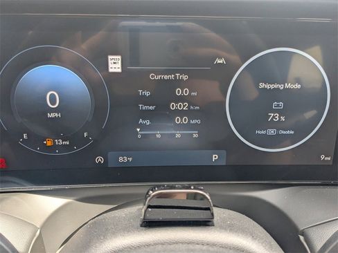 New 2026 Hyundai Palisade XRT Pro image 61