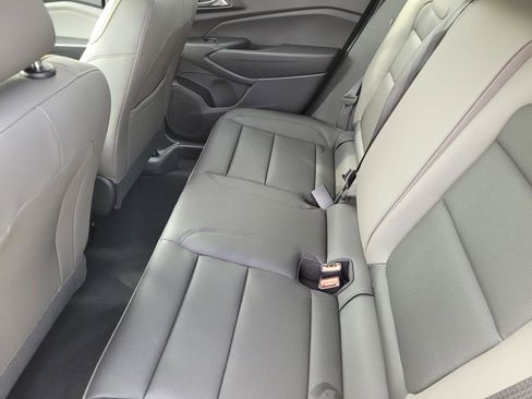 New 2026 Chevrolet Trax ACTIV w/ Driver Confidence Package image 8