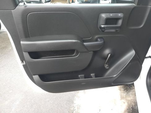 Used 2015 Chevrolet Silverado 2500 W/T AWD/4WD image 12