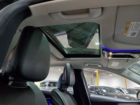 Used 2022 Mercedes-Benz C 300 4MATIC Sedan image 15