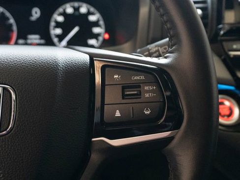 Certified 2025 Honda Odyssey Touring image 26