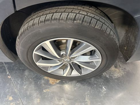 Used 2020 Hyundai Santa Fe SEL w/ Convenience + Premium Package image 15