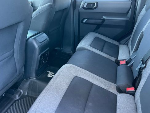 Used 2021 Ford Bronco Big Bend image 12