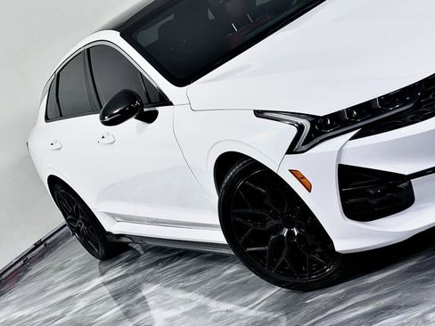 Used 2023 Kia K5 GT-Line image 4