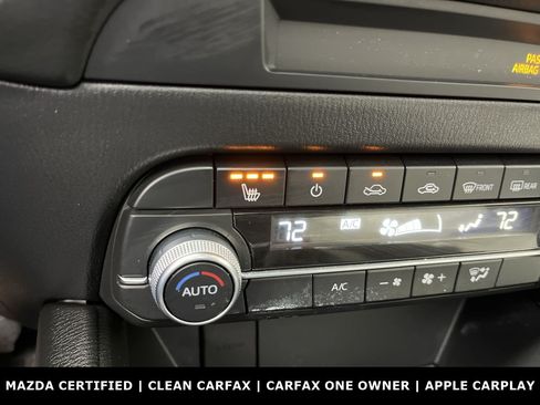 Certified 2023 MAZDA CX-5 AWD 2.5 S image 23