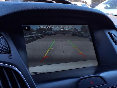 Used 2017 Ford Focus RS image 9