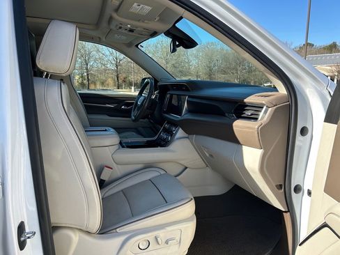Used 2021 GMC Yukon Denali image 45