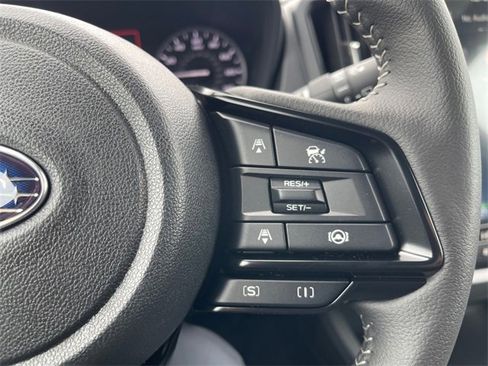 New 2026 Subaru Forester Premium image 27