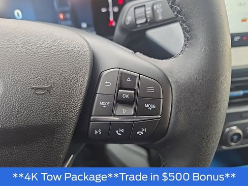 New 2026 Ford Maverick XLT image 25