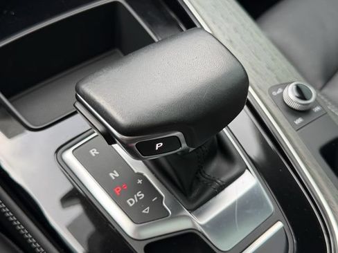 Used 2022 Audi A5 2.0T Premium Plus AWD/4WD image 27