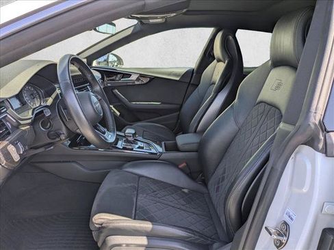 Used 2022 Audi S5 Premium w/ Convenience Package AWD/4WD image 16