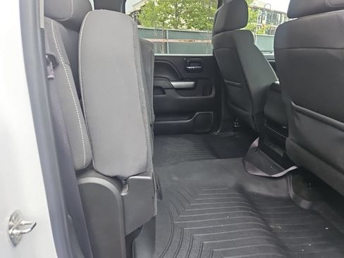 Used 2016 Chevrolet Silverado 2500 LT w/ LT Convenience Package AWD/4WD image 6