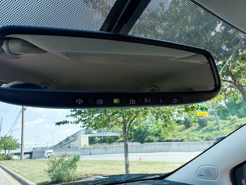 Certified 2019 Nissan Murano SL FWD image 27