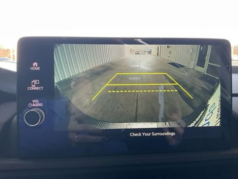 New 2026 Honda CR-V EX image 15