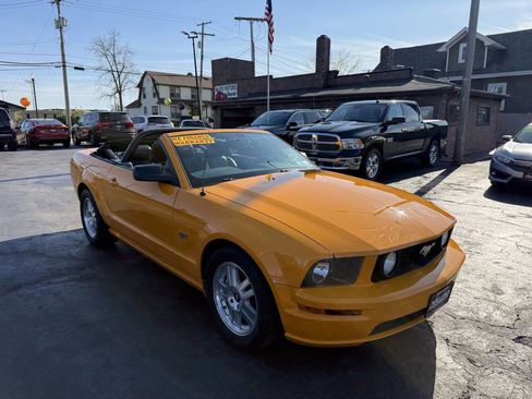 Used 2007 Ford Mustang GT image 5