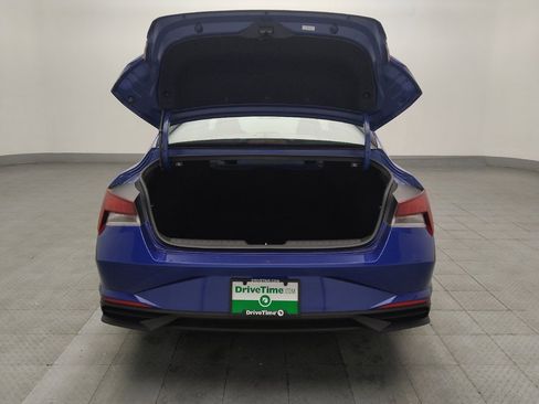 Used 2021 Hyundai Elantra SEL w/ Convenience Package image 29