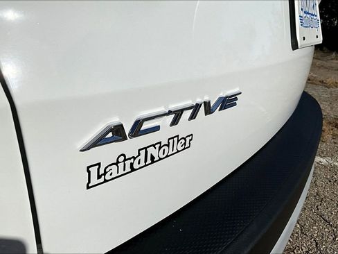 New 2026 Ford Escape Active w/ Cold Weather Package image 10