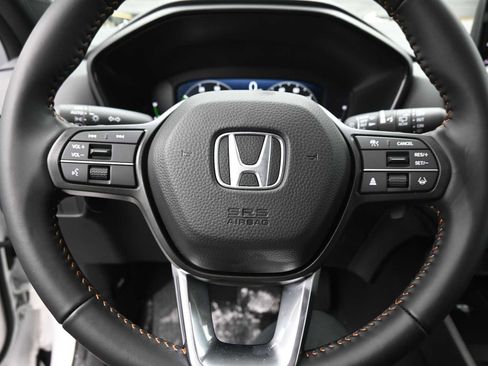 New 2026 Honda CR-V Sport-L image 6