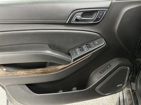 Used 2015 Chevrolet Tahoe LT AWD/4WD image 11